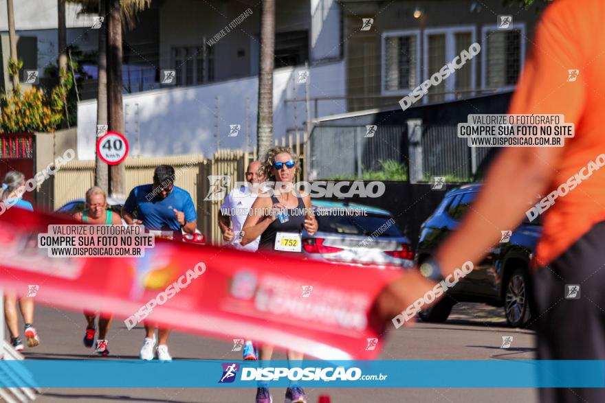 Corrida Cidade de Londrina 2021