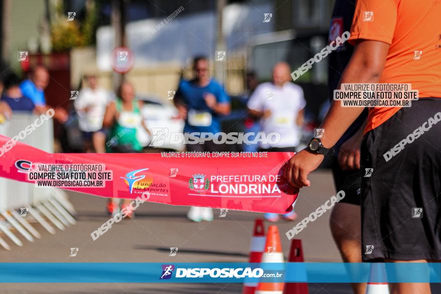 Corrida Cidade de Londrina 2021