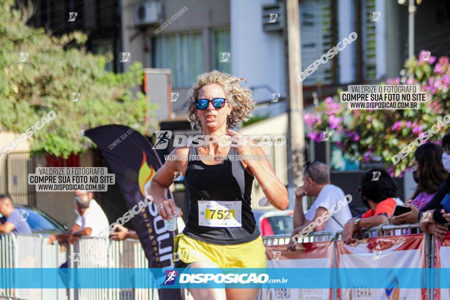 Corrida Cidade de Londrina 2021