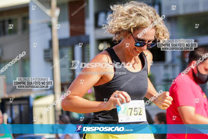 Corrida Cidade de Londrina 2021