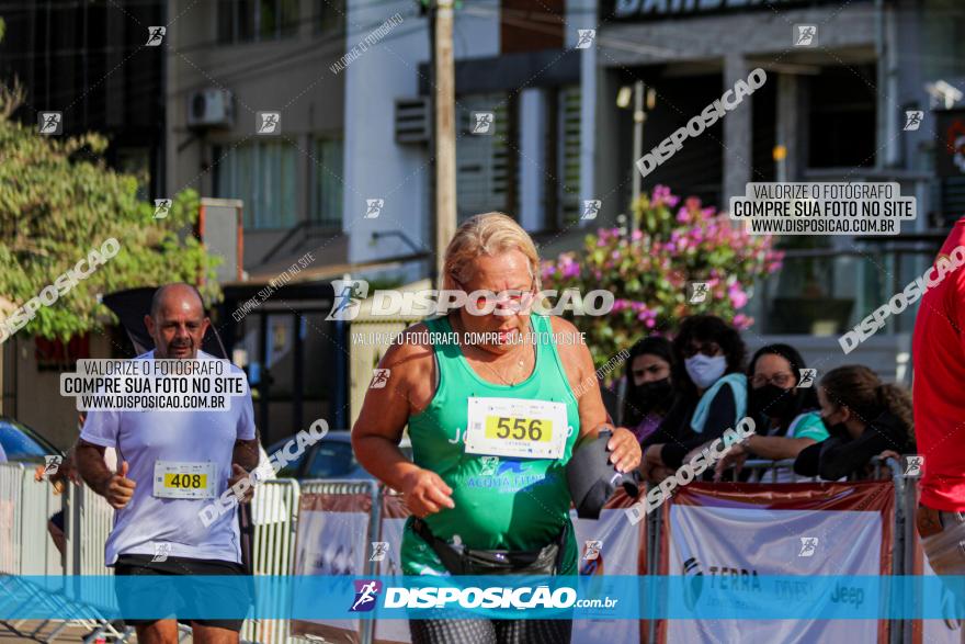 Corrida Cidade de Londrina 2021