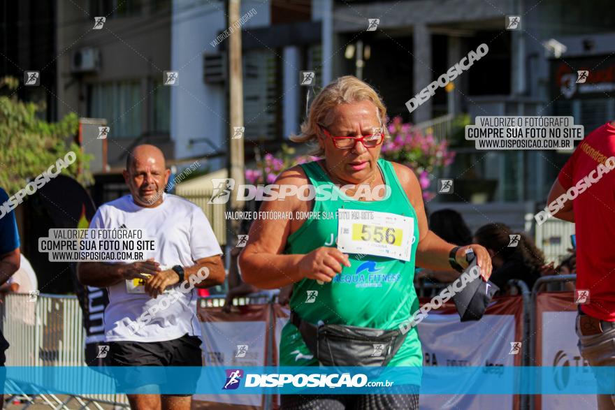 Corrida Cidade de Londrina 2021