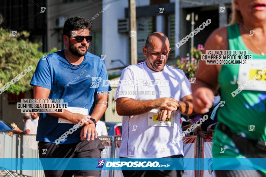 Corrida Cidade de Londrina 2021