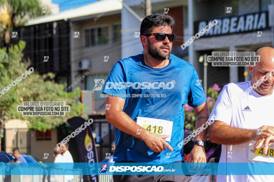 Corrida Cidade de Londrina 2021