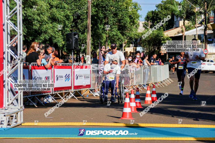 Corrida Cidade de Londrina 2021