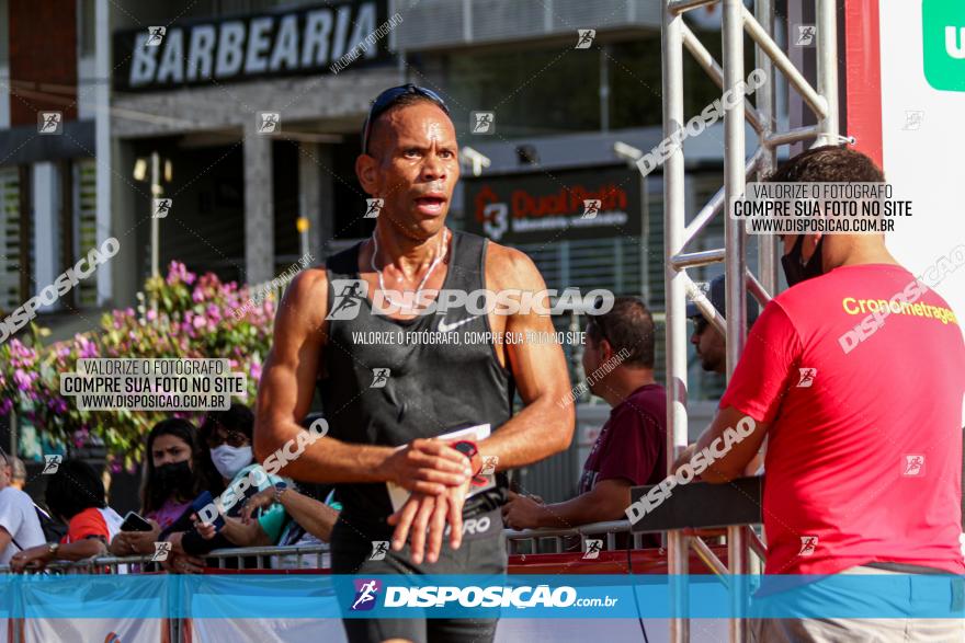 Corrida Cidade de Londrina 2021