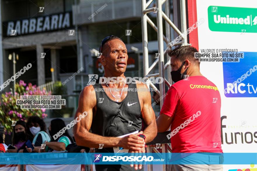 Corrida Cidade de Londrina 2021