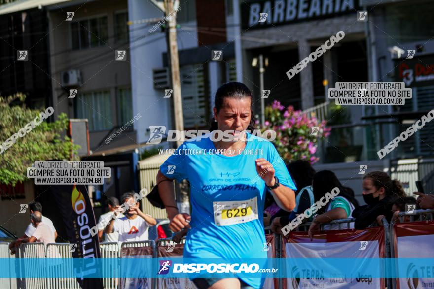 Corrida Cidade de Londrina 2021