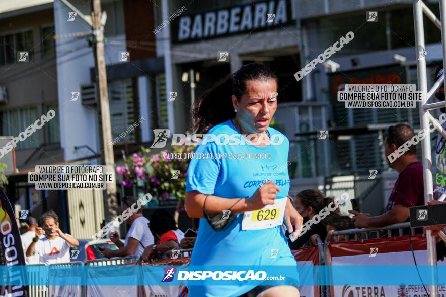 Corrida Cidade de Londrina 2021