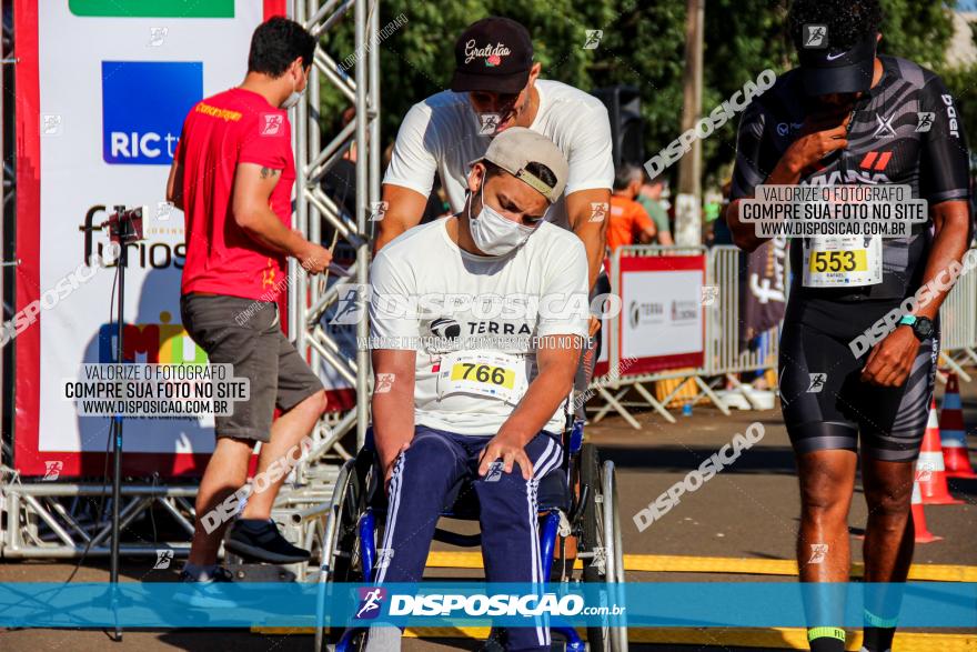 Corrida Cidade de Londrina 2021