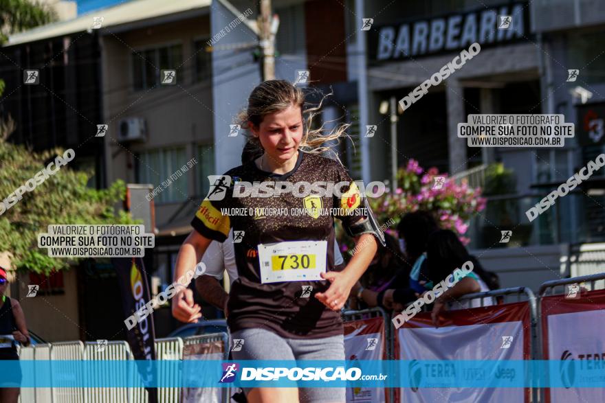 Corrida Cidade de Londrina 2021