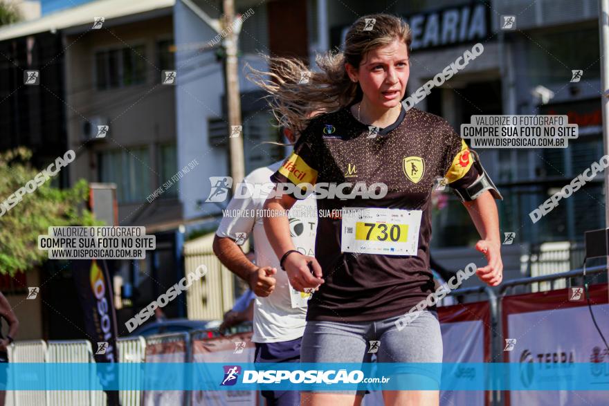 Corrida Cidade de Londrina 2021