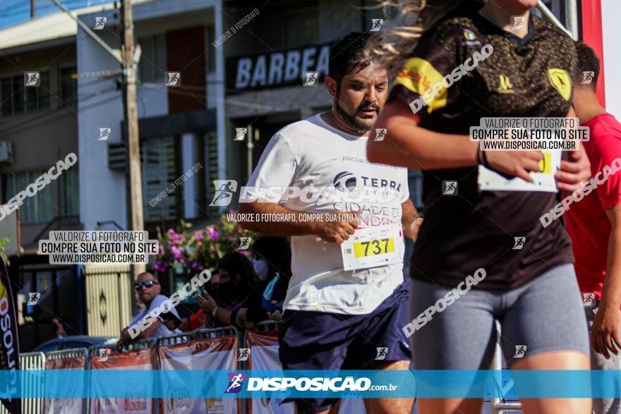 Corrida Cidade de Londrina 2021