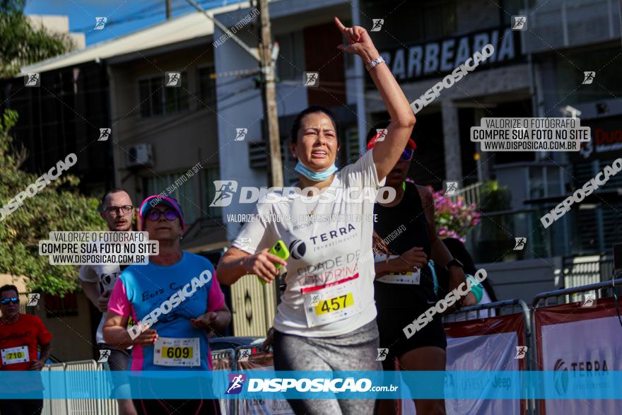 Corrida Cidade de Londrina 2021