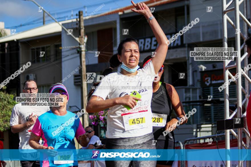 Corrida Cidade de Londrina 2021