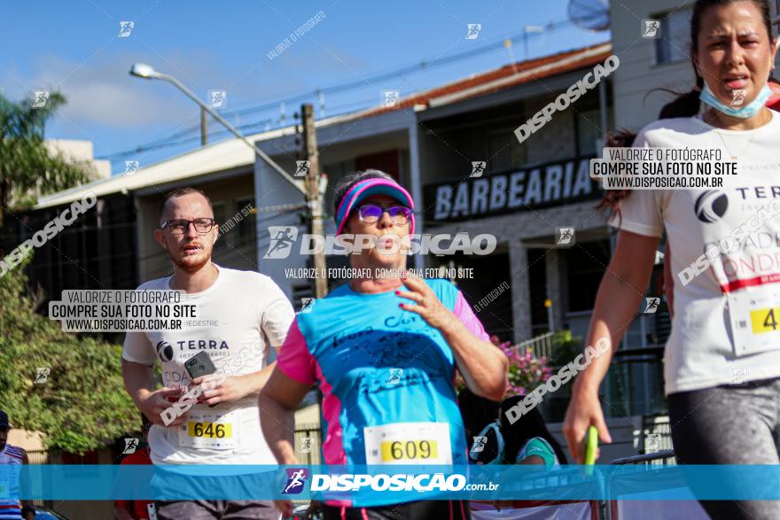 Corrida Cidade de Londrina 2021