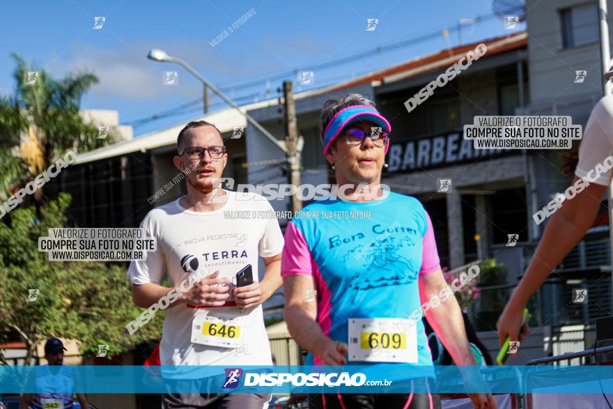 Corrida Cidade de Londrina 2021