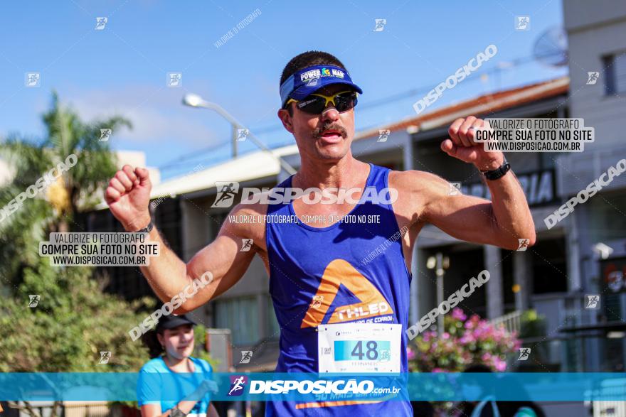 Corrida Cidade de Londrina 2021