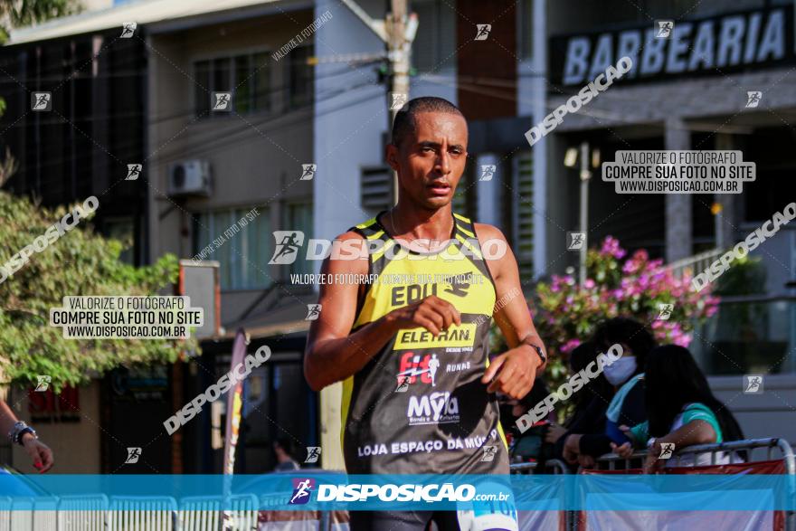 Corrida Cidade de Londrina 2021