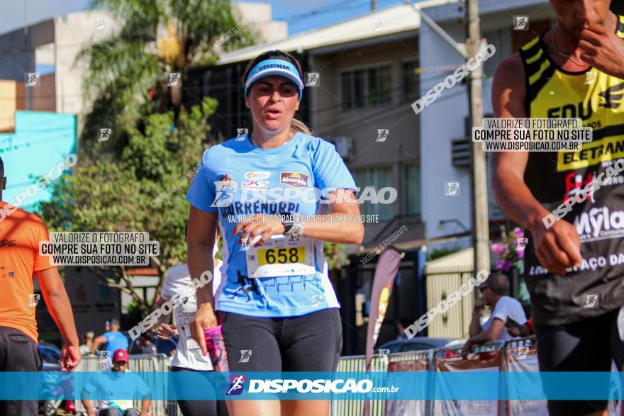 Corrida Cidade de Londrina 2021