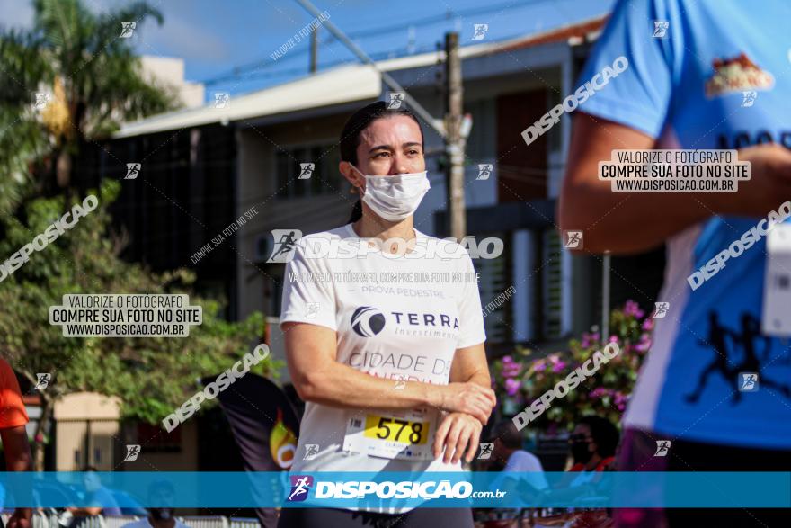 Corrida Cidade de Londrina 2021