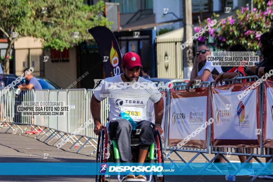 Corrida Cidade de Londrina 2021