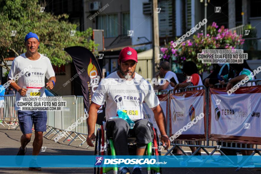 Corrida Cidade de Londrina 2021