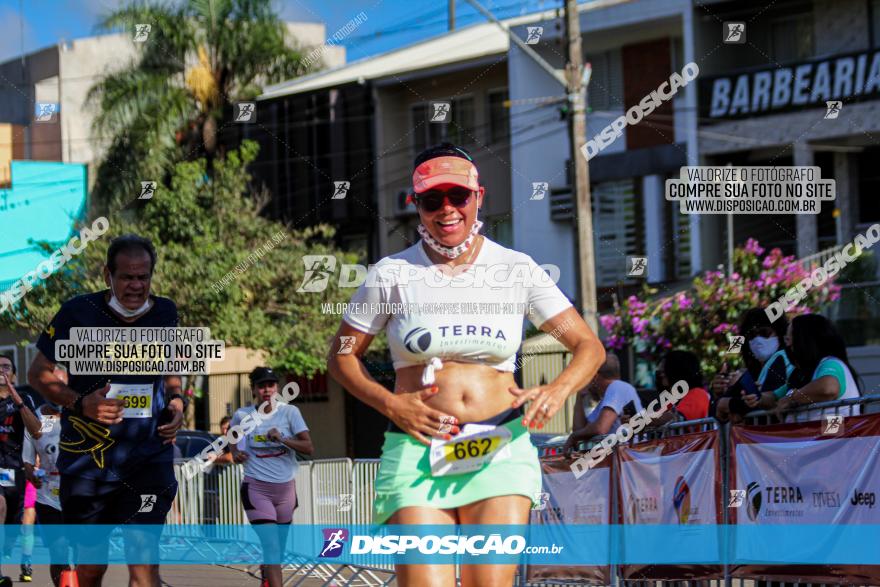 Corrida Cidade de Londrina 2021