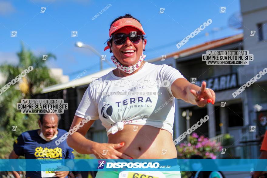 Corrida Cidade de Londrina 2021