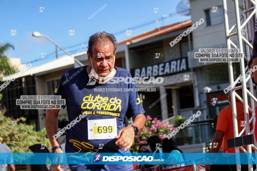 Corrida Cidade de Londrina 2021