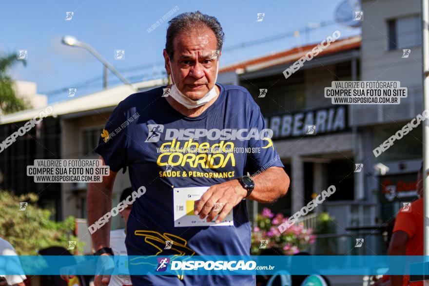 Corrida Cidade de Londrina 2021