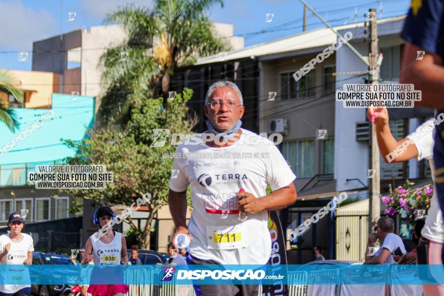 Corrida Cidade de Londrina 2021