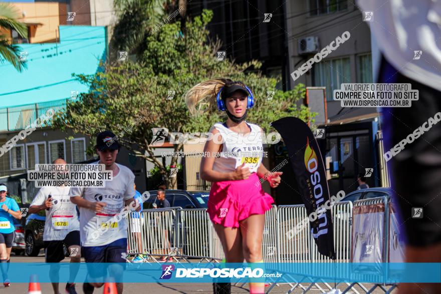 Corrida Cidade de Londrina 2021