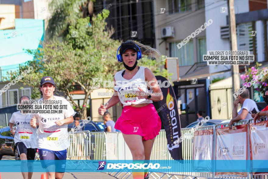 Corrida Cidade de Londrina 2021