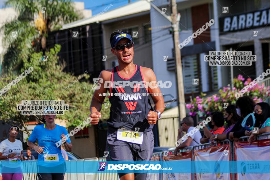 Corrida Cidade de Londrina 2021