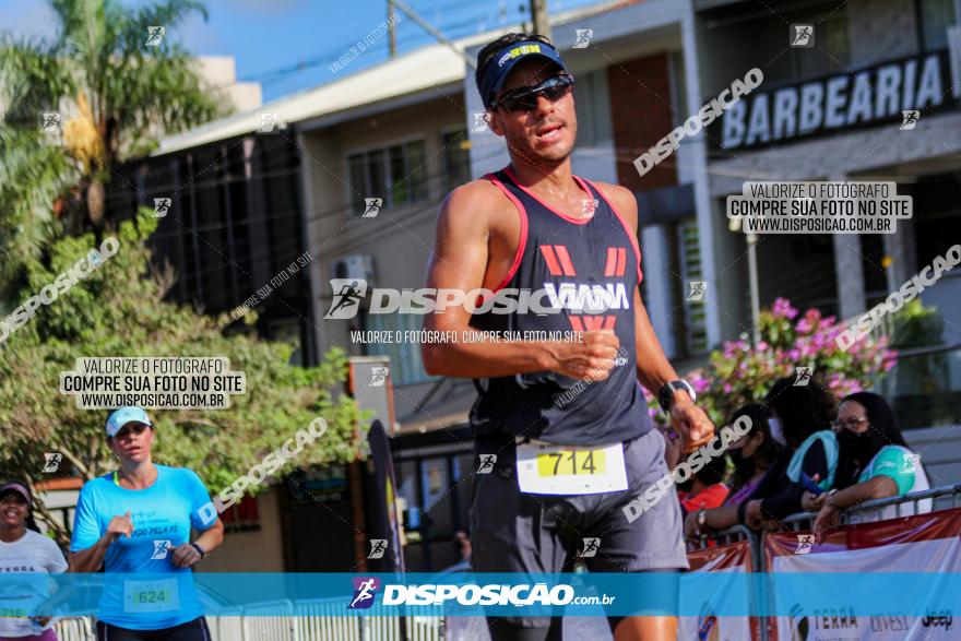 Corrida Cidade de Londrina 2021