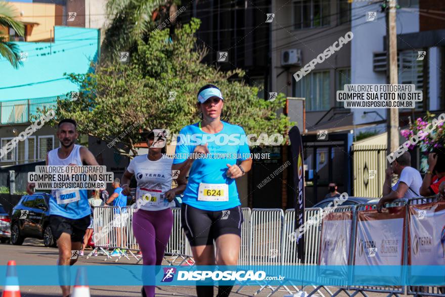 Corrida Cidade de Londrina 2021