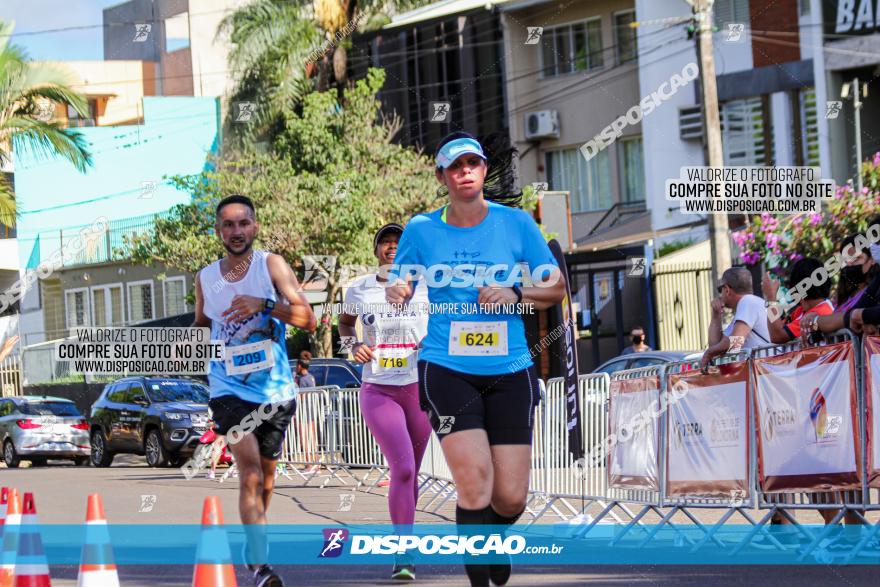 Corrida Cidade de Londrina 2021