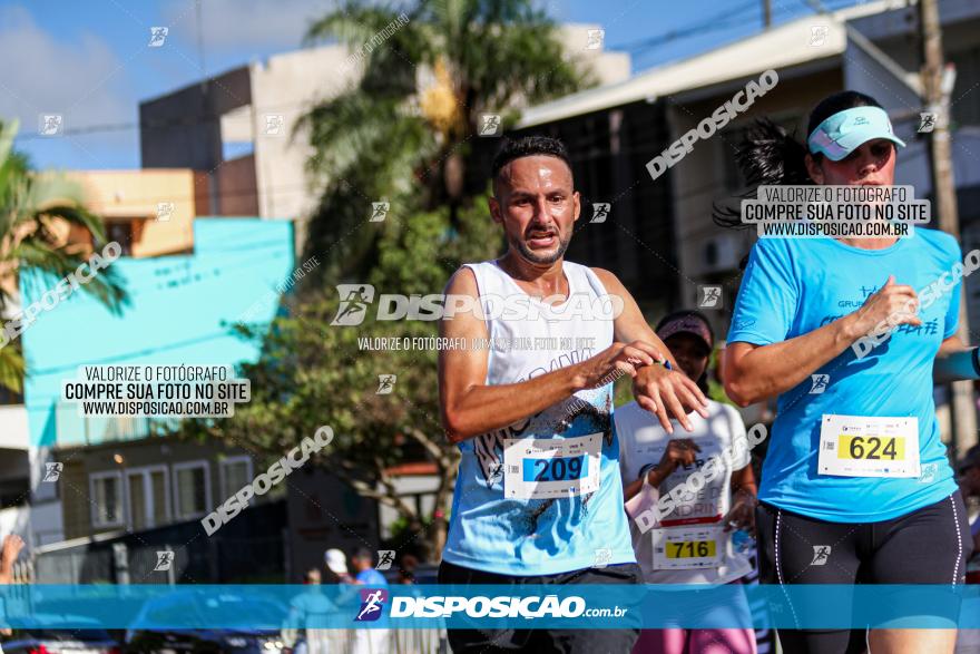 Corrida Cidade de Londrina 2021