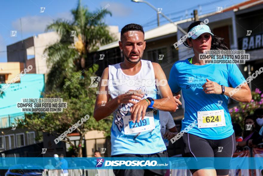 Corrida Cidade de Londrina 2021