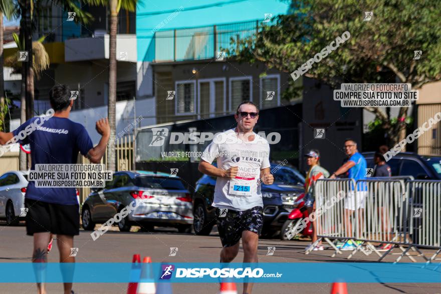 Corrida Cidade de Londrina 2021