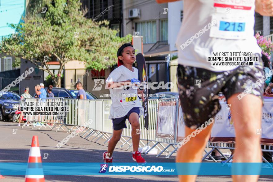 Corrida Cidade de Londrina 2021