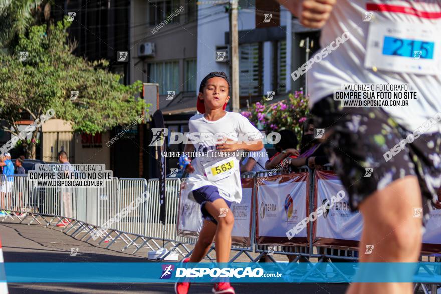 Corrida Cidade de Londrina 2021