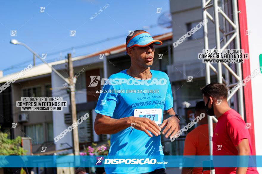 Corrida Cidade de Londrina 2021