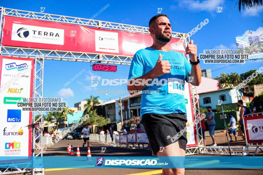 Corrida Cidade de Londrina 2021