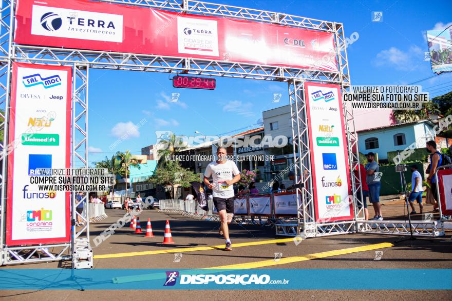 Corrida Cidade de Londrina 2021