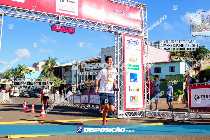 Corrida Cidade de Londrina 2021