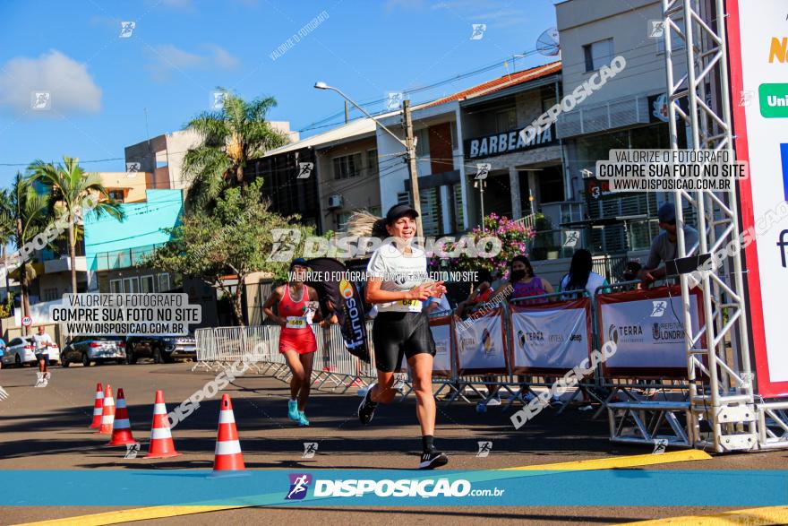 Corrida Cidade de Londrina 2021