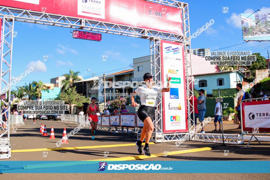 Corrida Cidade de Londrina 2021