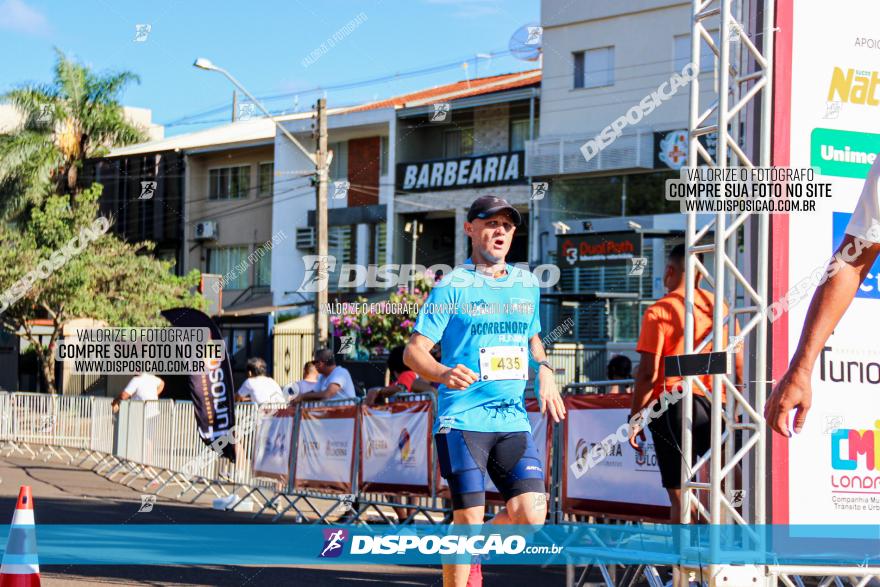 Corrida Cidade de Londrina 2021